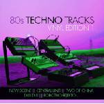 Various Artists - 80s Techno Tracks - Vinyl Edition 1 (LP) (0194111010505)