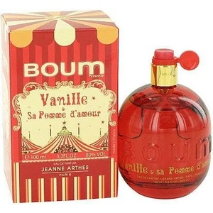 Jeanne Arthes Boum Vanille Sa Pomme d'Amour EDP 100 ml Парфюми