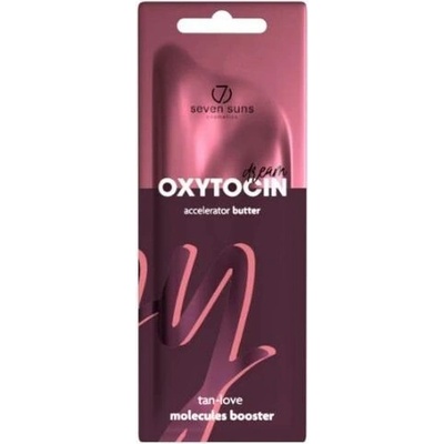 Seven Suns Oxytocin Dream Accelerator Butter 15 ml