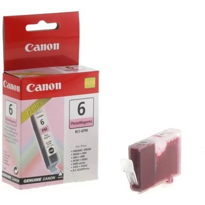 Canon BCI-6PM Photo Magenta (4710A002AF)