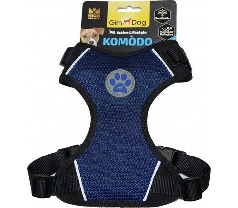 Gimborn Postroj Komodo