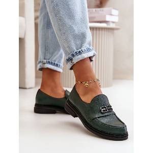 Step in style Дамски половинки модел 199312 Step in style