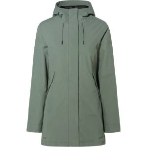 Vaude Дамско яке парка Vaude Women's Coreway Parka - Agave - размер 36 (EU) (104-5121-0411)