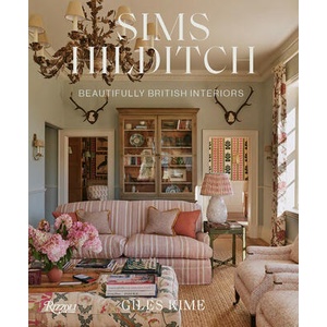 Sims Hilditch (ISBN: 9780847874330)