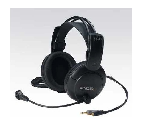 Koss SB40
