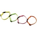 Obojky pre psov B&F obojok popruh NEON