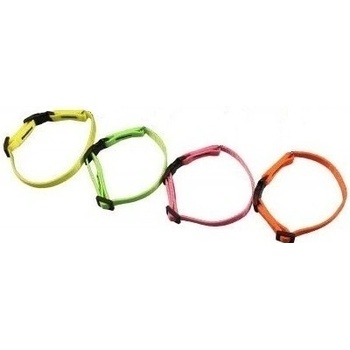 B&F obojok popruh NEON