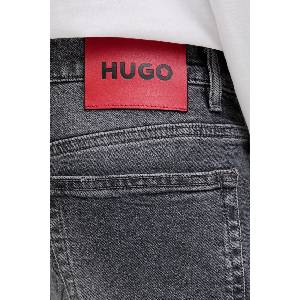 HUGO дънки slim fit мъжки 708 (50556103)