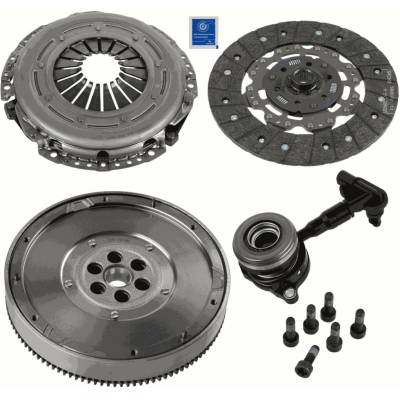Sada spojky SACHS 2290 601 126 (2290601126)