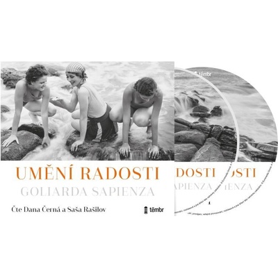 Umění radosti - Goliarda Sapienza