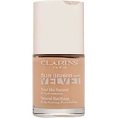 Clarins Skin Illusion Natural Hydrating Foundation rozjasňujúci hydratačný make-up SPF 15 108,5 30 ml
