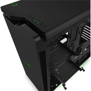NZXT H440 Razer Special Edition