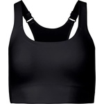 Goldbergh Дамски спортен сутиен Goldbergh Women's Caprisa Bra Sports bra - Black (114-3837-0113)