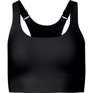 Goldbergh Дамски спортен сутиен Goldbergh Women's Caprisa Bra Sports bra - Black (114-3837-0113)