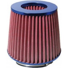 Športový vzduchový filter - modrý Automax