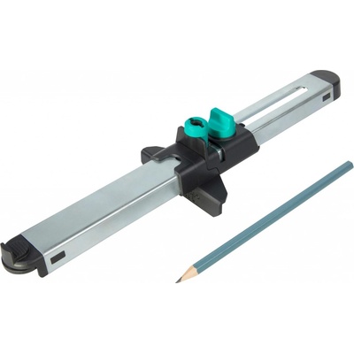 Zalícovávac laminátu Wolfcraft 6952000