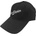 Eric Clapton Script Logo Black UNI (ERICCAP01B)