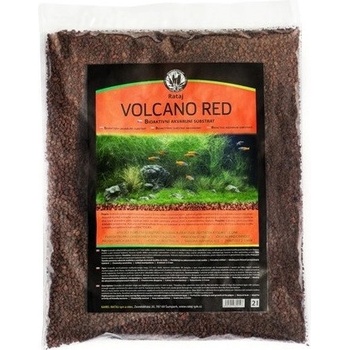 Rataj Volcano Red 2 l