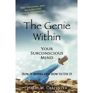 Genie Within | Harry W Carpenter (ISBN: 9780945962281)