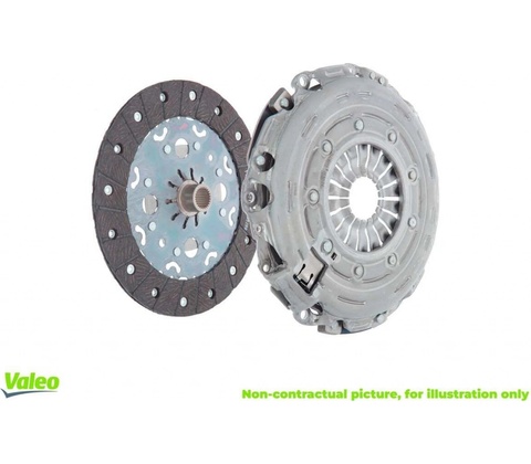 Valeo Service 826705