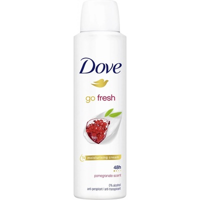 Dove Go Fresh Revive Woman deospray 150 ml