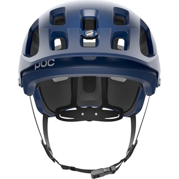 POC Tectal Lead blue matt 2022