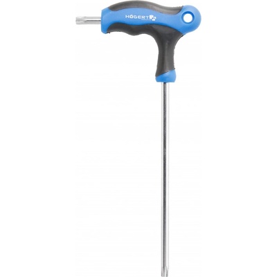 Högert Torx typu T dlouhé TT40 HT1W875