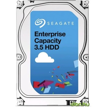 Seagate Enterprise Capacity 2TB (ST2000NM0085)
