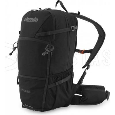 Pinguin Flux 25 l černá – Zboží Dáma