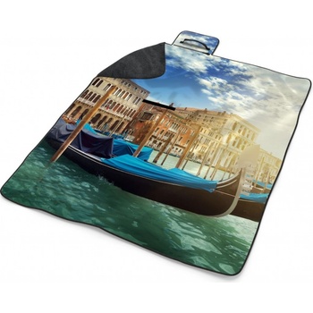 Sablio Plážová deka Gondola