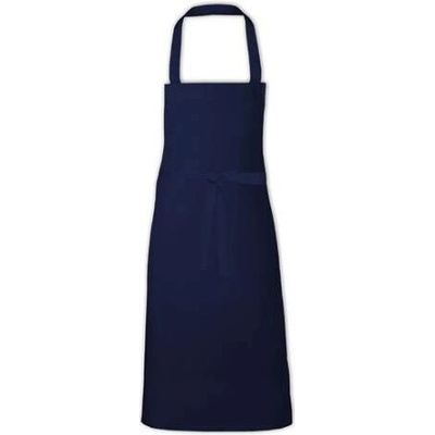 Link Kitchen Wear Grilovací zástěra X999 Navy Pantone 2766 90x90cm