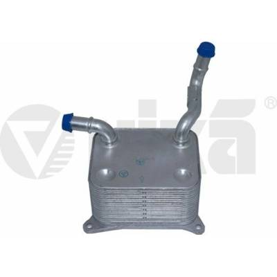 Olejový chladič, motorový olej vika 11171698101