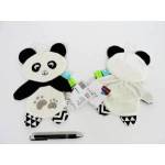 BabyOno Baby ono 1558 cuddly bracing panda polly