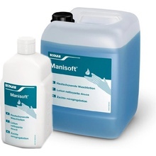 Ecolab Manisoft tekuté mýdlo 500 ml