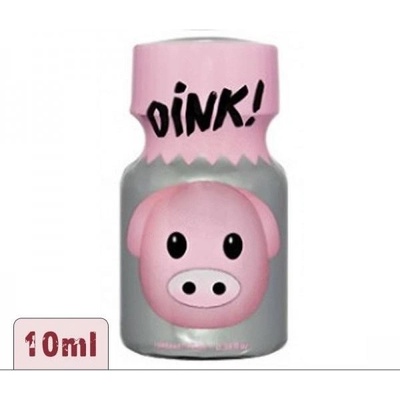 Oink 10 ml