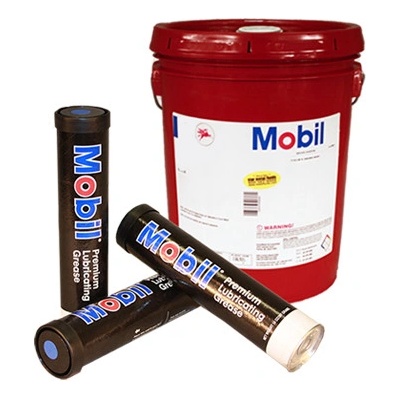 Mobil Mobilgrease XHP 221 20 l