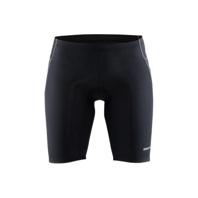 Craft Greatness Bike Shorts Women 999000 černá