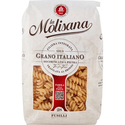 La Molisana Fusilli 28 0,5 kg