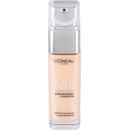Make-upy L'Oréal Paris True Match Super Blendable make-up 1.N Ivory 30 ml