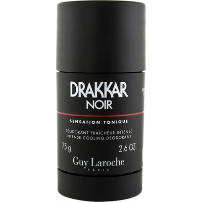 Guy Laroche Drakkar Noir deostick 75 g
