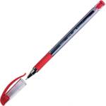 Faber-Castell Химикалки Faber-Castell 1425 Fine, 0.7 mm дебелина на писане, червен цвят на писане, червена, 10 бр