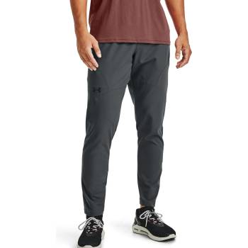 Under Armour Панталони Under Armour UA UNSTOPPABLE TAPERED PANTS 1352028-012 Размер L