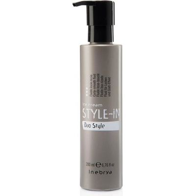 Inebrya Forma Duo Style 200 ml
