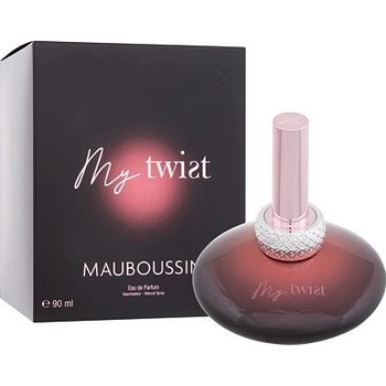 Mauboussin My Twist parfémovaná voda dámská 90 ml