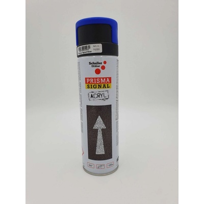 Schuller Eh´Klar Prisma Color 500 ml modrá