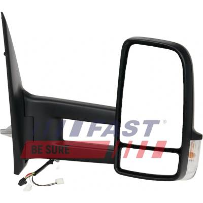 Vonkajšie zrkadlo FAST FT13619