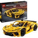 Stavebnice LEGO® LEGO® Technic 42205 Chevrolet Corvette Stingray