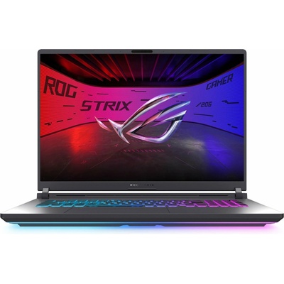 Asus ROG Strix G18 G814PP-NEBULA018W