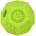 KIWI WALKER Играчка за кучета Kiwi Walker DODECABALL MAXI зелена