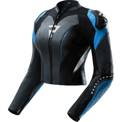 Rebelhorn Diva Women Rs Black